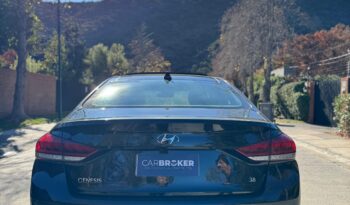 
									Hyundai Genesis 3.8 V6 full								