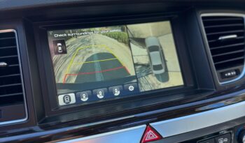 
									Hyundai Genesis 3.8 V6 full								