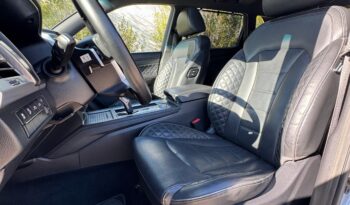 
									Ssangyong New Rexton Limited Plus full								