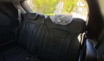 
									Ssangyong New Rexton Limited Plus full								