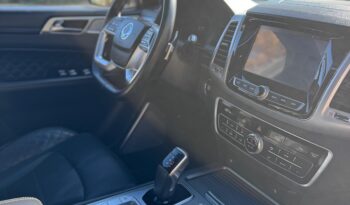 
									Ssangyong New Rexton Limited Plus full								