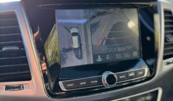 
									Ssangyong New Rexton Limited Plus full								