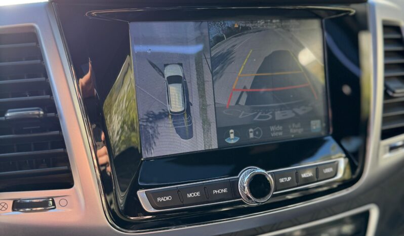 
								Ssangyong New Rexton Limited Plus full									