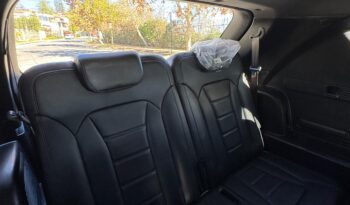 
									Ssangyong New Rexton Limited Plus full								