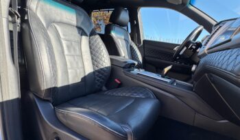 
									Ssangyong New Rexton Limited Plus full								