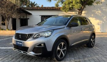 
									Peugeot 3008 Blue HDI 1.5 full								