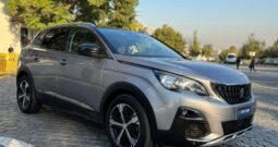 Peugeot 3008 Blue HDI 1.5