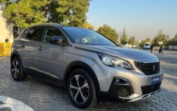Peugeot 3008 Blue HDI 1.5