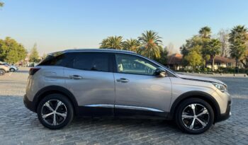 
									Peugeot 3008 Blue HDI 1.5 full								
