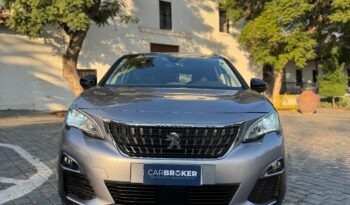 
									Peugeot 3008 Blue HDI 1.5 full								