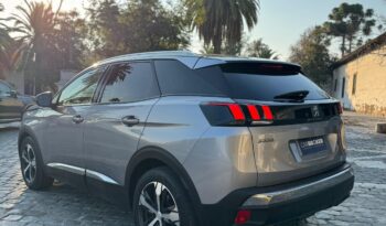 
									Peugeot 3008 Blue HDI 1.5 full								