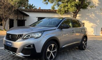 
									Peugeot 3008 Blue HDI 1.5 full								