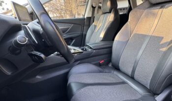 
									Peugeot 3008 Blue HDI 1.5 full								
