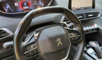 
									Peugeot 3008 Blue HDI 1.5 full								