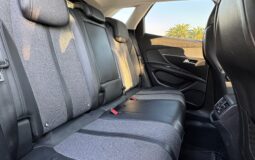 Peugeot 3008 Blue HDI 1.5