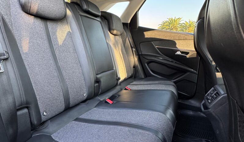 Peugeot 3008 Blue HDI 1.5