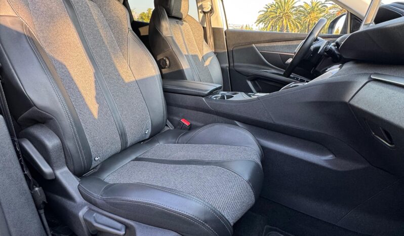 Peugeot 3008 Blue HDI 1.5