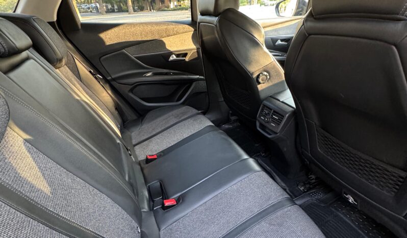 Peugeot 3008 Blue HDI 1.5