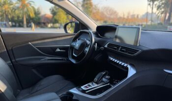 
									Peugeot 3008 Blue HDI 1.5 full								