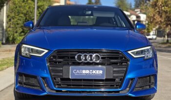 
									Audi A3 S-line full								