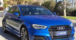 Audi A3 S-line