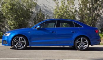 
									Audi A3 S-line full								