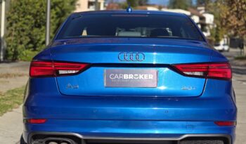 
									Audi A3 S-line full								
