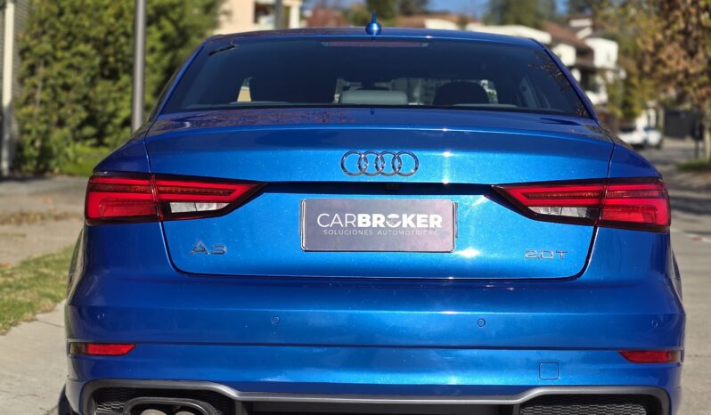 
								Audi A3 S-line full									