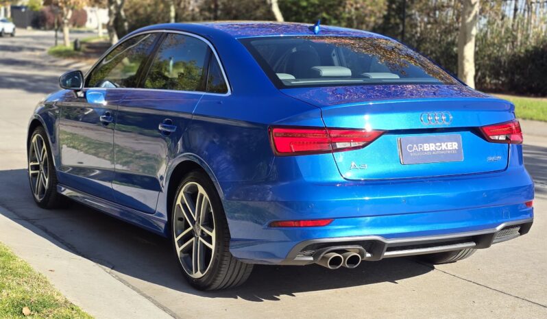 
								Audi A3 S-line full									