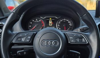 
									Audi A3 S-line full								