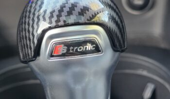 
									Audi A3 S-line full								