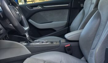 
									Audi A3 S-line full								