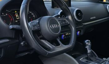
									Audi A3 S-line full								
