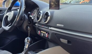 
									Audi A3 S-line full								