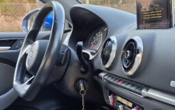 Audi A3 S-line