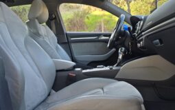 Audi A3 S-line