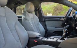 Audi A3 S-line