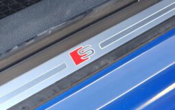 Audi A3 S-line