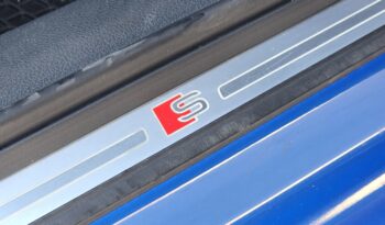 
									Audi A3 S-line full								