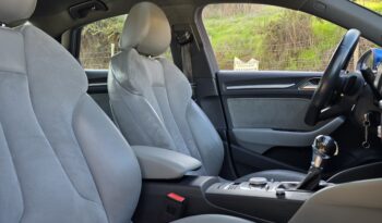 
									Audi A3 S-line full								
