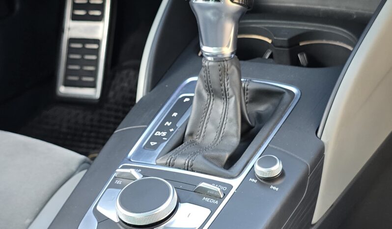 
								Audi A3 S-line full									