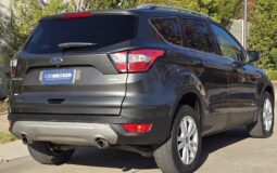 Ford Escape 2.0 Ecoboost 4×2