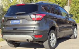 Ford Escape 2.0 Ecoboost 4×2
