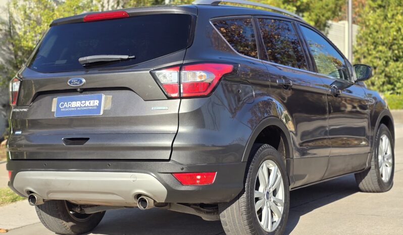Ford Escape 2.0 Ecoboost 4×2
