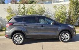Ford Escape 2.0 Ecoboost 4×2