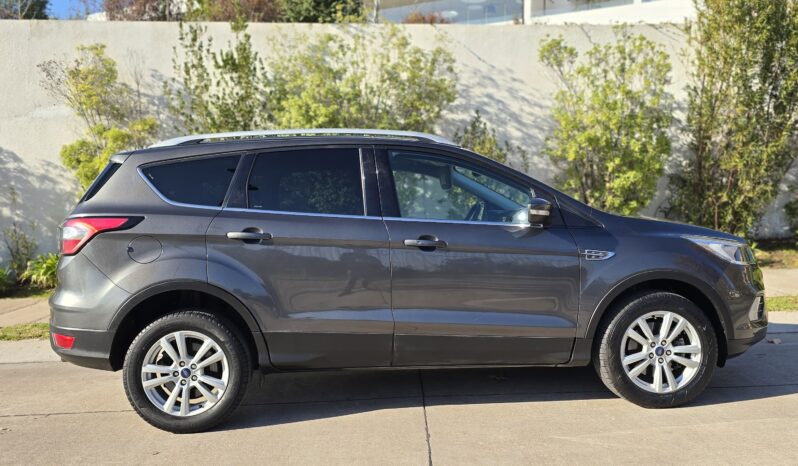 Ford Escape 2.0 Ecoboost 4×2