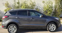 Ford Escape 2.0 Ecoboost 4×2
