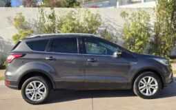Ford Escape 2.0 Ecoboost 4×2