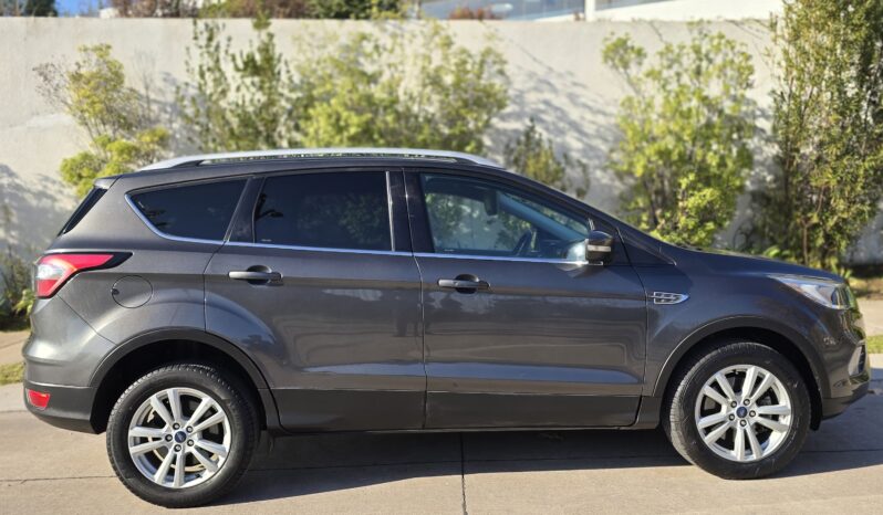 Ford Escape 2.0 Ecoboost 4×2