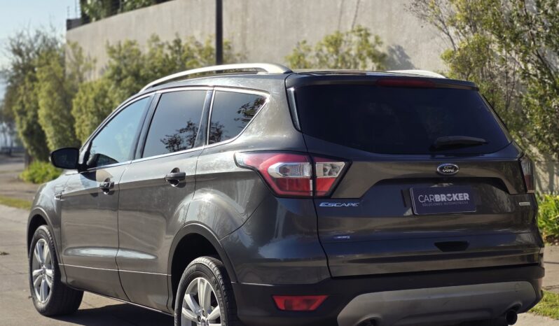 
								Ford Escape 2.0 Ecoboost 4×2 full									
